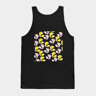 Love Foxes Tank Top